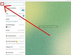 Telegram Porn Channels